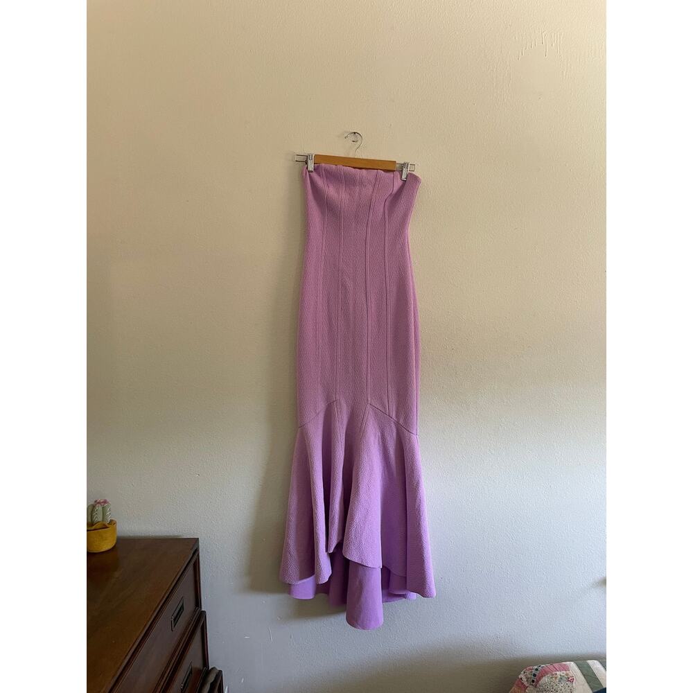 ELLIATT Serenade Dress in Lilac Size XS $250 MSRP - Picture 2 of 4